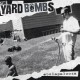 The Yardbombs -  Ebolapalooza  - CD